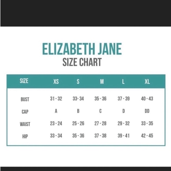 (Bundle & Save - 2 for $25) NWT Xoxo Bikini Bottom - Picture 11 of 11